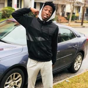 Meet your Posher, Thomas